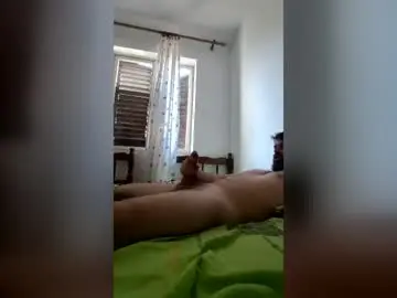 Chaturbate Sex Cam of dickstaza