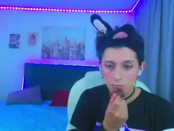 Chaturbate Free Porn Cam of goth_minerva