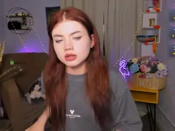 Chaturbate Sex Cam of isabel_wave