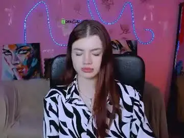 Chaturbate Sex Cam of isabel_wave