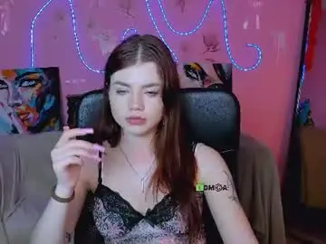 Chaturbate Best live sex cam show of isabel_wave
