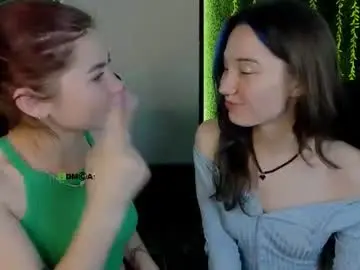 Chaturbate Live Sex of isabel_wave