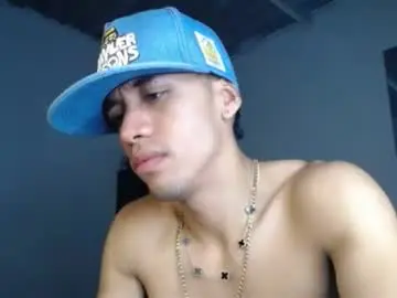 Chaturbate Live Porn of jersiherberth_2