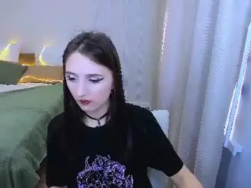 Chaturbate Private Sex Chat of juliettemonli