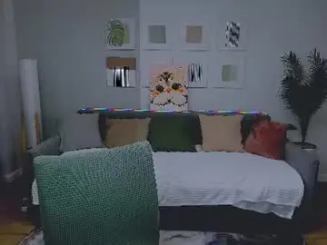 Chaturbate Free Porn Cam of juliettemonli