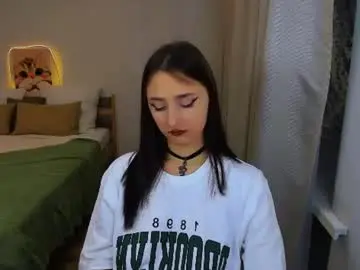 Chaturbate Live Sex Cam of juliettemonli