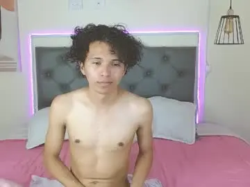 Chaturbate Sex Chat of lubli_thodez