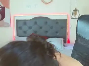 Chaturbate Live Sex of lubli_thodez