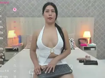 Chaturbate Free Porn Cam of martina_ayala