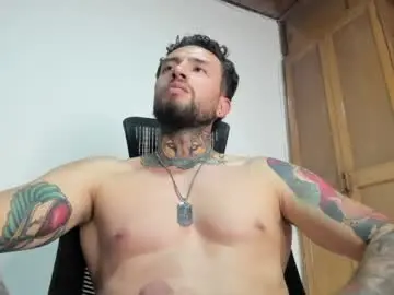 Chaturbate Adult Webcam of master_steven_01