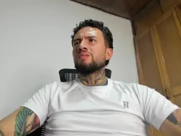 Chaturbate Sex Chat of master_steven_01