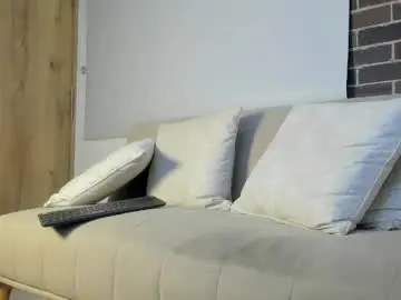 Chaturbate Live Sex Cam of mattclawjean