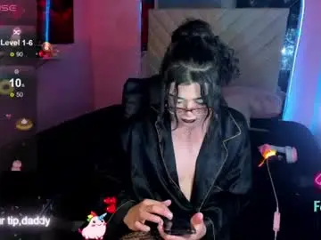 Chaturbate Adult Webcams of michellevanss22