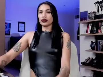 Chaturbate Private Sex Chat of saeko_karin