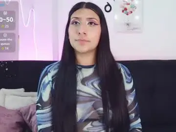 Chaturbate Watch Live Sex Cams of sara_blum_