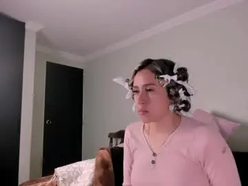 Chaturbate Live Sex of sara_kaii