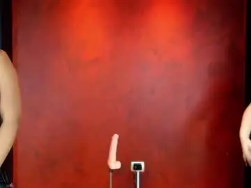 Chaturbate Watch Live Sex Cams of veronica_bdsm