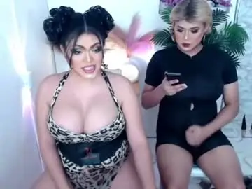Chaturbate Live Sex of 10incheskinkynastytrans