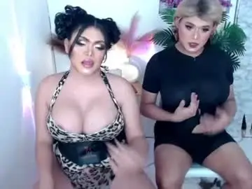 Chaturbate Adult Webcams of 10incheskinkynastytrans