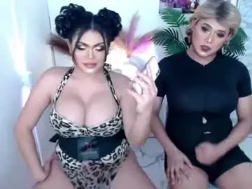 Chaturbate Live Porn of 10incheskinkynastytrans