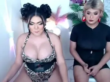 Chaturbate Adult Video Chat of 10incheskinkynastytrans
