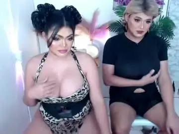 Chaturbate Best Webcam of 10incheskinkynastytrans