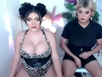 Chaturbate Watch Live Sex Cams of 10incheskinkynastytrans
