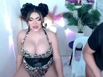 Chaturbate Private Sex Chat of 10incheskinkynastytrans