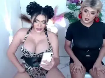 Chaturbate Nude Webcam of 10incheskinkynastytrans