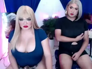 Chaturbate Sex Cam of 10incheskinkynastytrans