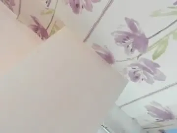 Chaturbate Best live sex cam show of agatasweeti