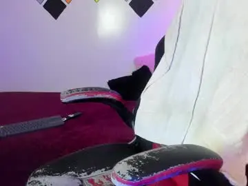 Chaturbate Live Sex of amethystshadow