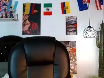 Chaturbate Best live sex cam show of amethystshadow