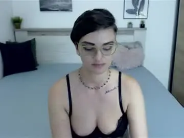 Chaturbate Sex Cam of amylexy
