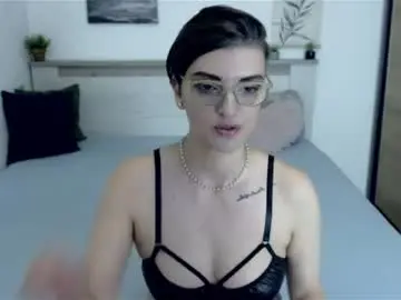 Chaturbate Adult Webcams of amylexy