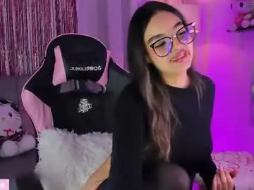 Chaturbate Adult Webcam of bella_hunteer