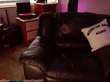 Chaturbate Best Webcam of bigjohnny550