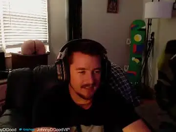 Chaturbate Nude Webcam of bigjohnny550