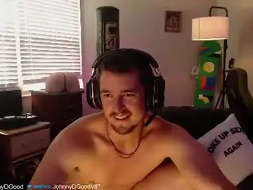 Chaturbate Sex Cam of bigjohnny550