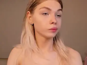 Chaturbate Private Sex Chat of blondy_fina