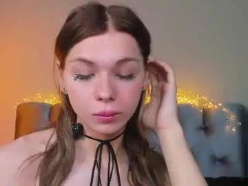 Chaturbate Free Live Porn of blondy_fina