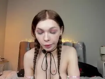 Chaturbate Watch Live Sex Cams of blondy_fina