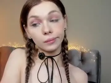 Chaturbate Nude Webcam of blondy_fina