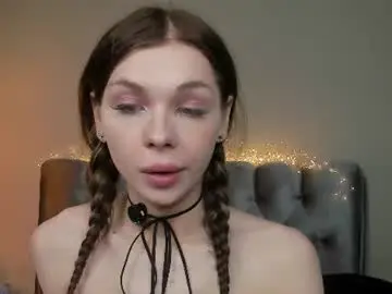 Chaturbate Sex Chat of blondy_fina