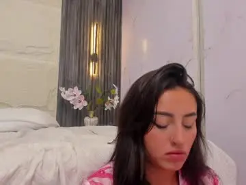 Chaturbate Adult Webcams of camilahunter__