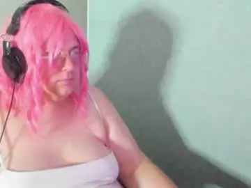 Chaturbate Nude Webcam of charisofthethreshold