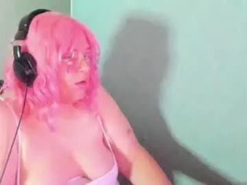 Chaturbate Best Webcam of charisofthethreshold