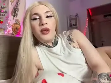Chaturbate Adult Video Chat of chloevesper