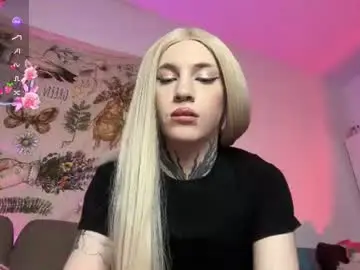 Chaturbate Sex Cam of chloevesper