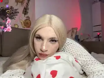Chaturbate Adult Webcams of chloevesper